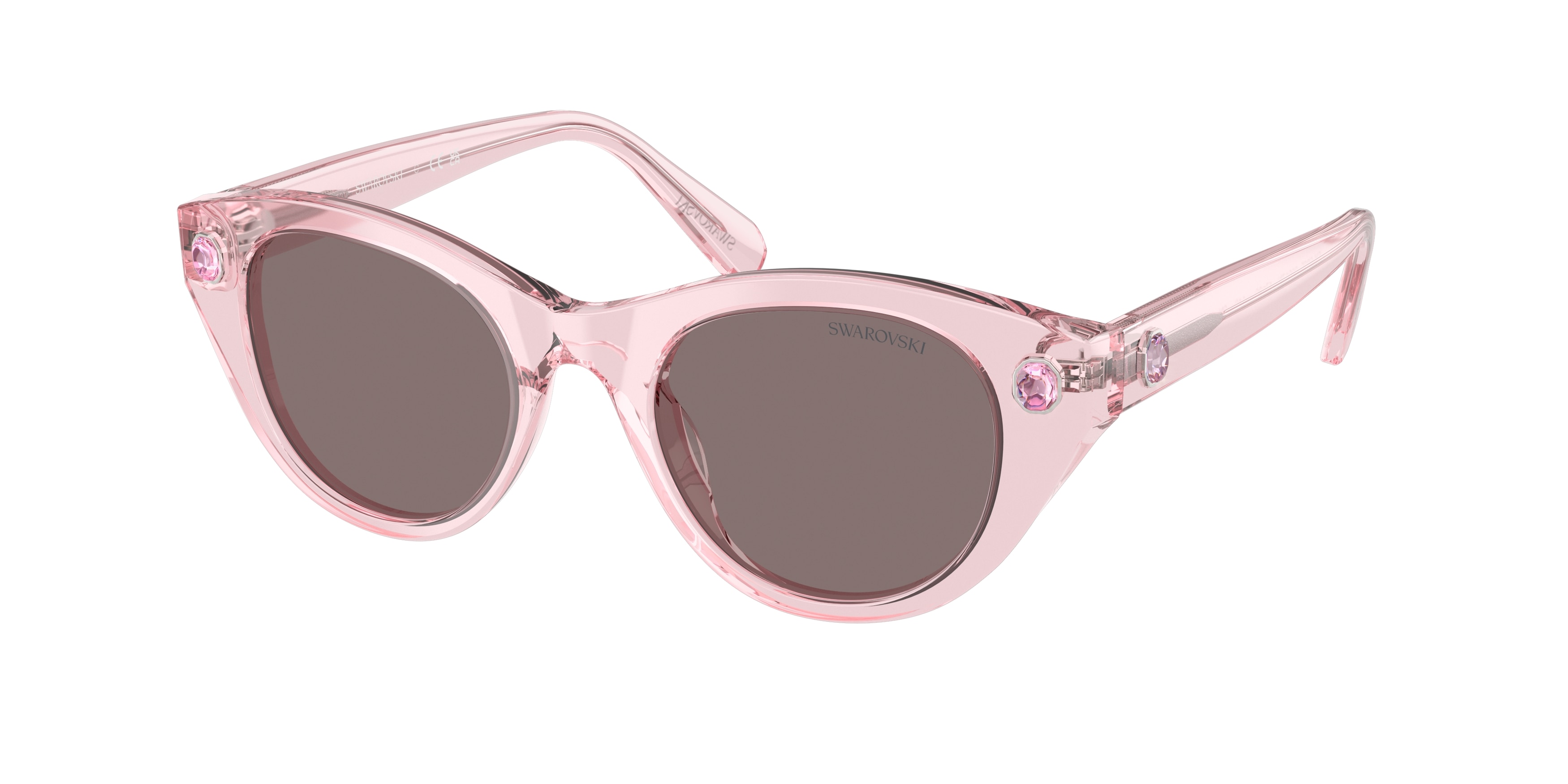 Swarovski SK6025 30017N  